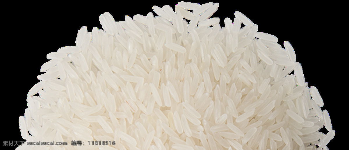 大米图片 大米 米饭 水稻 米粒 稻子 稻谷 米 白米 白米饭 粮食 主食 饭 png图 透明图 免扣图 透明背景 透明底 抠图