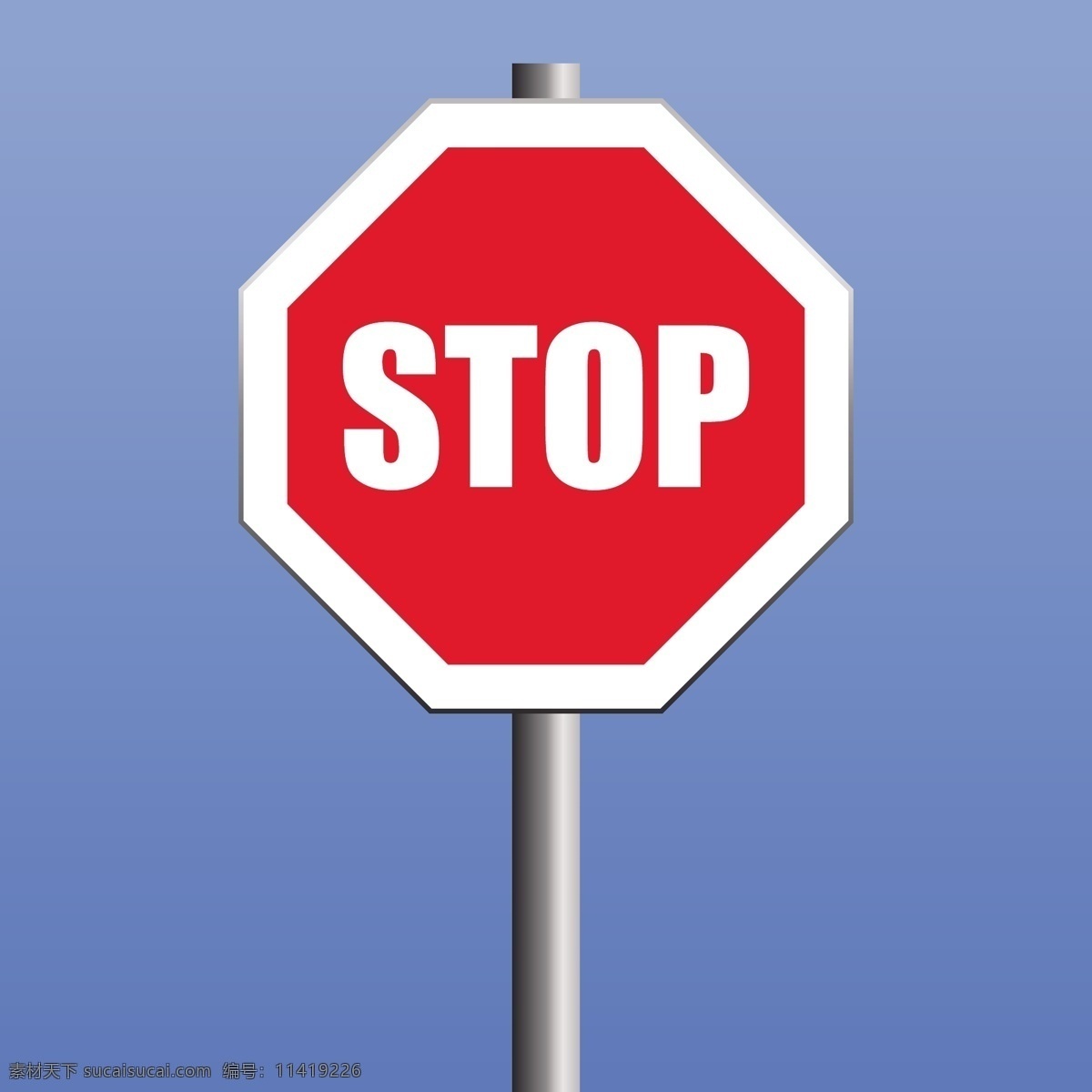 路标 指示图标 指示 stop 禁止 指向 公路 交警 消防 矢量 矢量其他 矢量素材 广告 室外广告设计