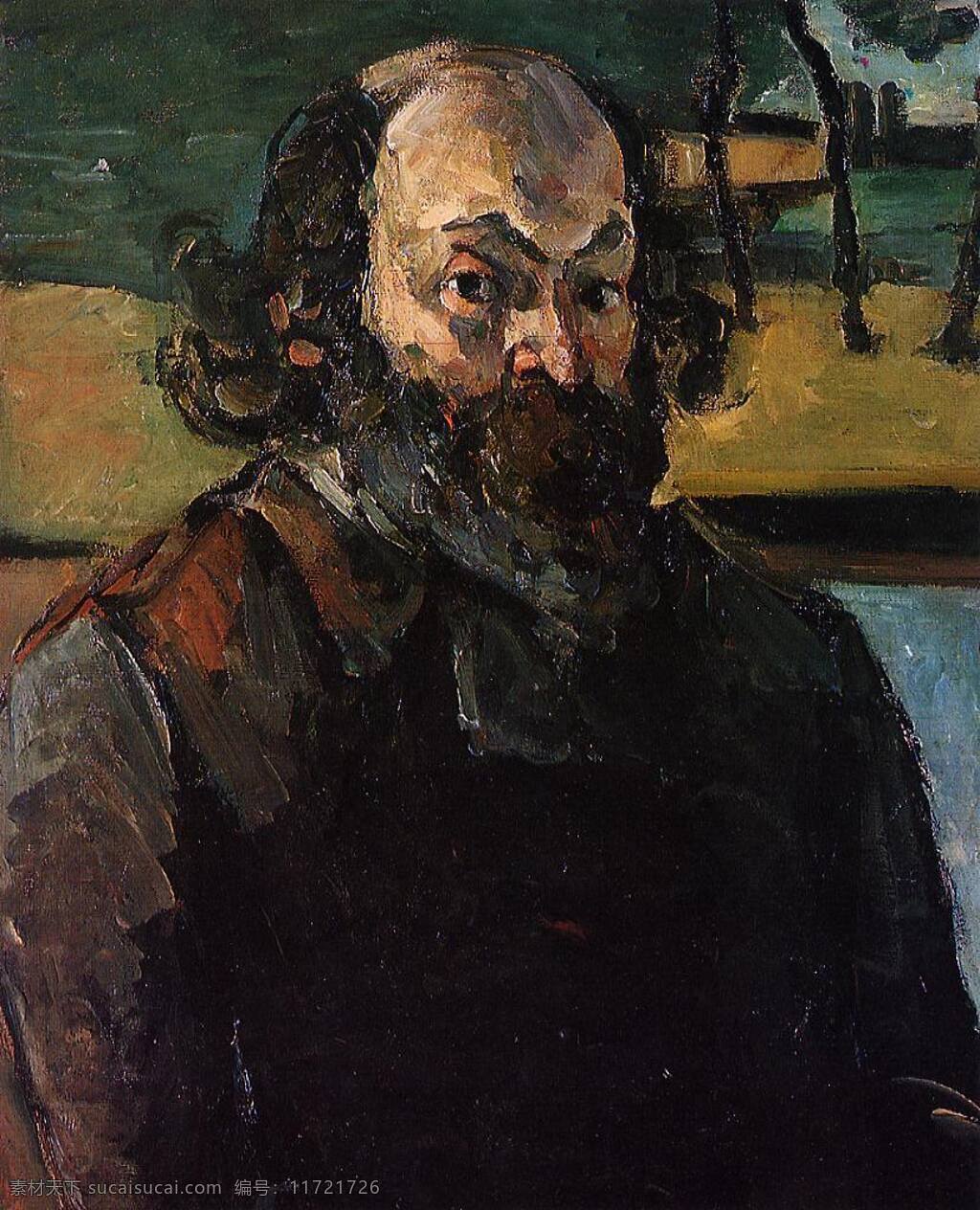 cezanne 后 印象派 新 人物 风景 肖像 静物 油画 装饰画 法国 画家 保罗 塞尚 paul czanne 无 框 画 装饰素材