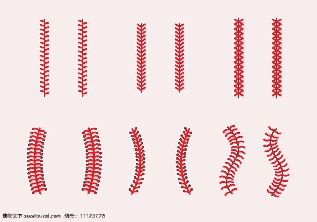 棒球 花边 矢量 集 图像 孤立 插图 硬 图形 沥青 软 缝针 运动 垒球 游戏 基地 剪贴画 快速垒球 球 背景 快 艺术品 白色 单 缝 团队 球体 象征 专业镜头 接近 设计图标 设备 美国 皮革 红色 玩 对象 休闲 圆 棒球的花边