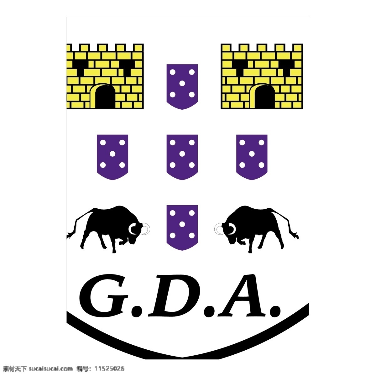 标志设计 徽标图片 矢量标志 字母标志 atouguiense gd gd的标志 矢量 标志 gd矢量 矢量gd m 标志设计概念 信gd 矢量图 建筑家居