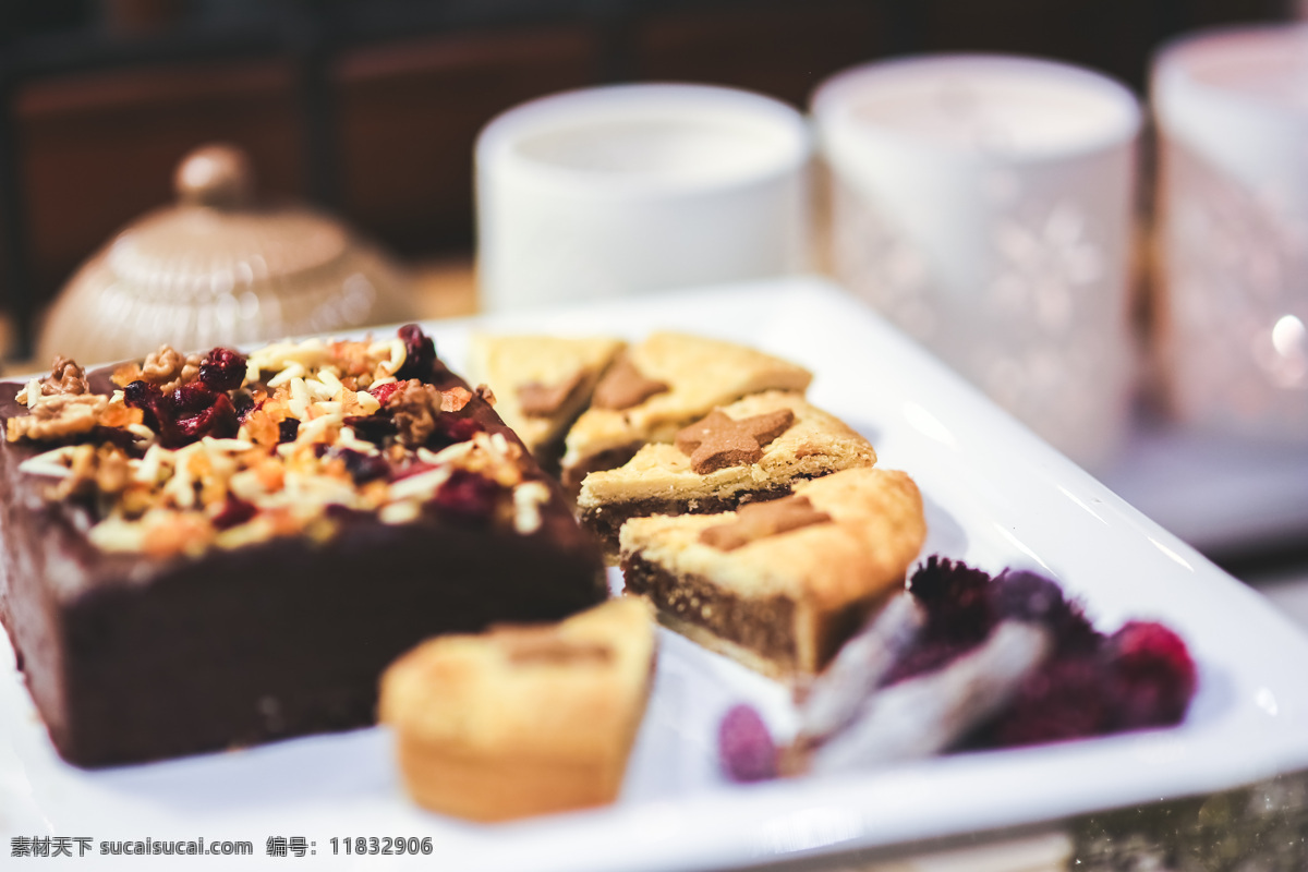 唯美西式甜品 唯美 美食 美味 营养 健康 甜品 甜点 西餐 餐饮美食 西餐美食