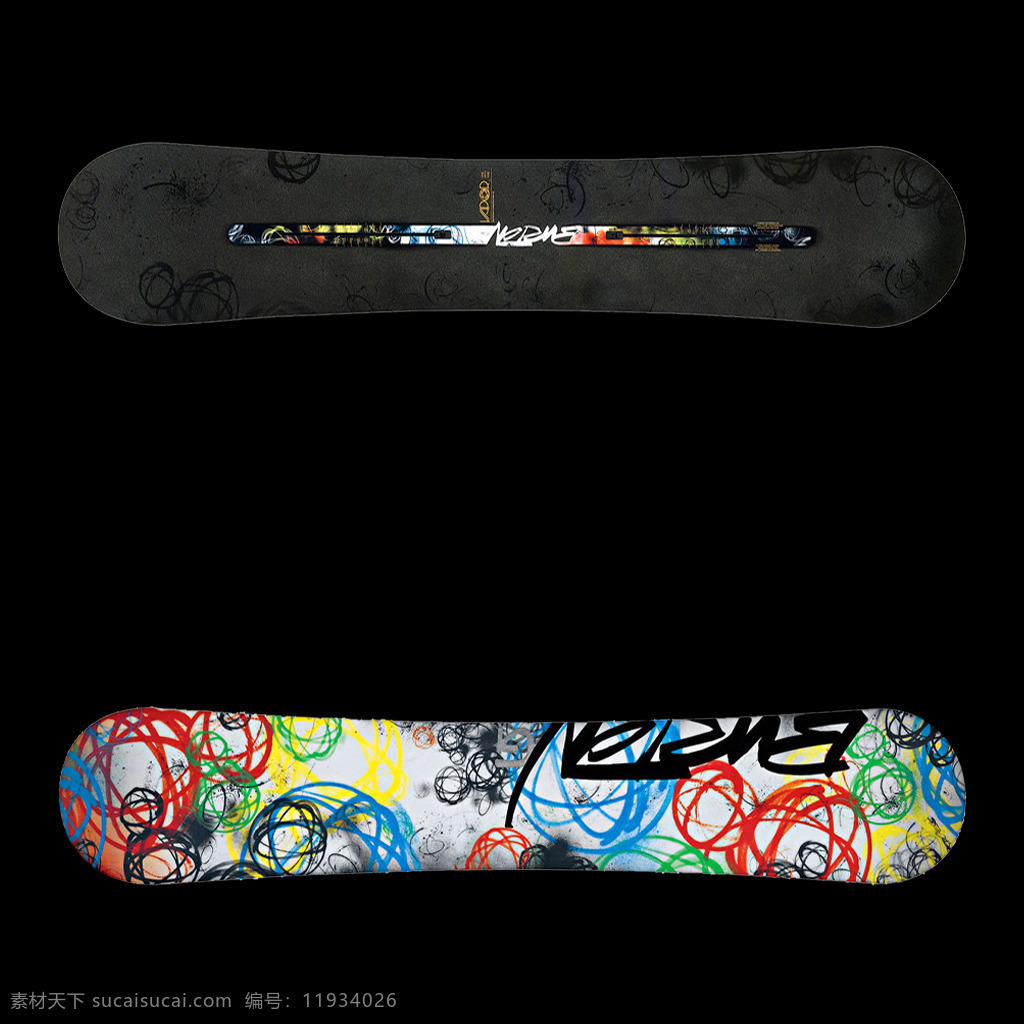 单滑雪板 vapor burton 滑雪板 体育用品 snowboard 体育休闲 3d模型素材 其他3d模型