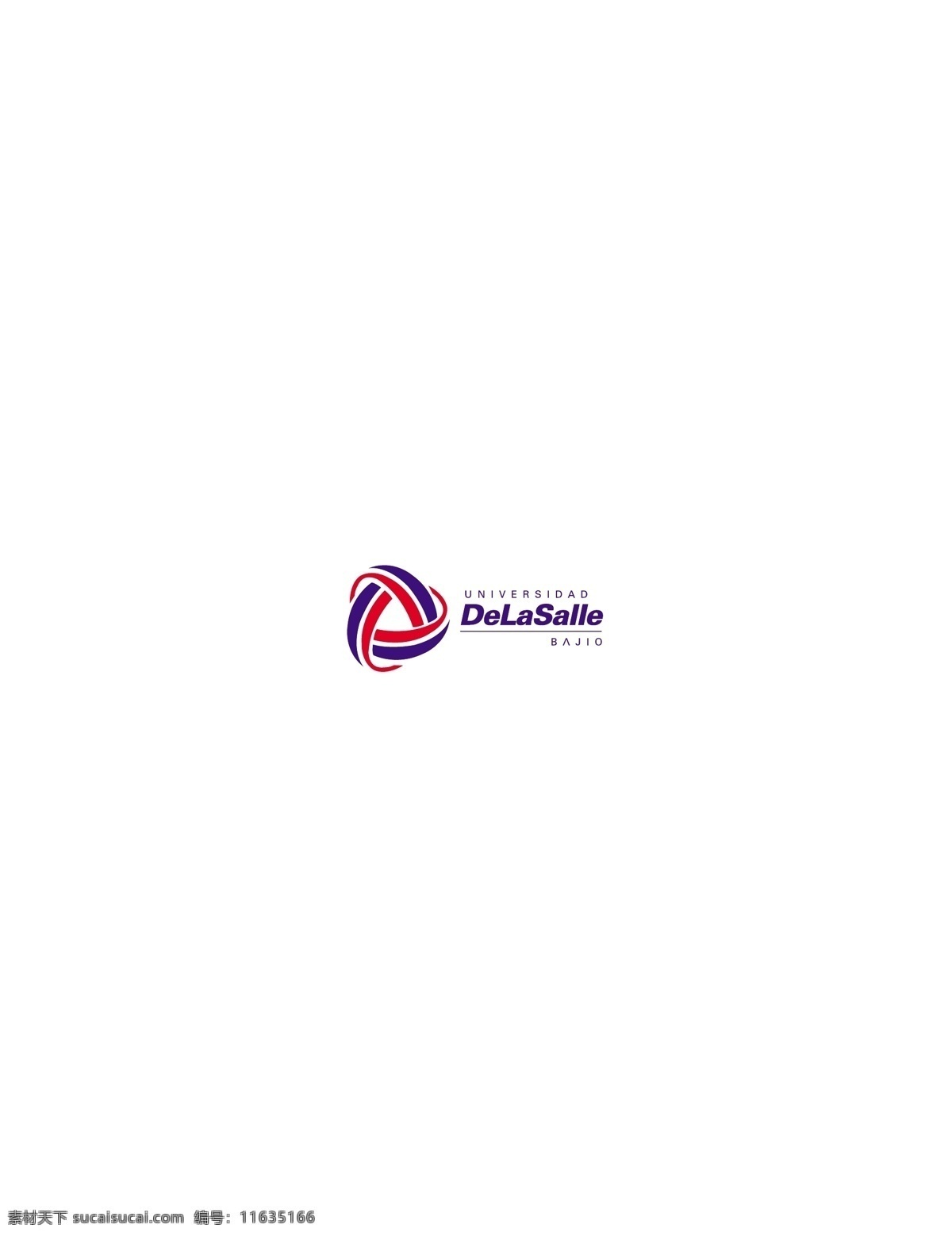 logo大全 logo 设计欣赏 商业矢量 矢量下载 universidaddelasallebajio 世界 名校 标志 标志设计 欣赏 网页矢量 矢量图 其他矢量图
