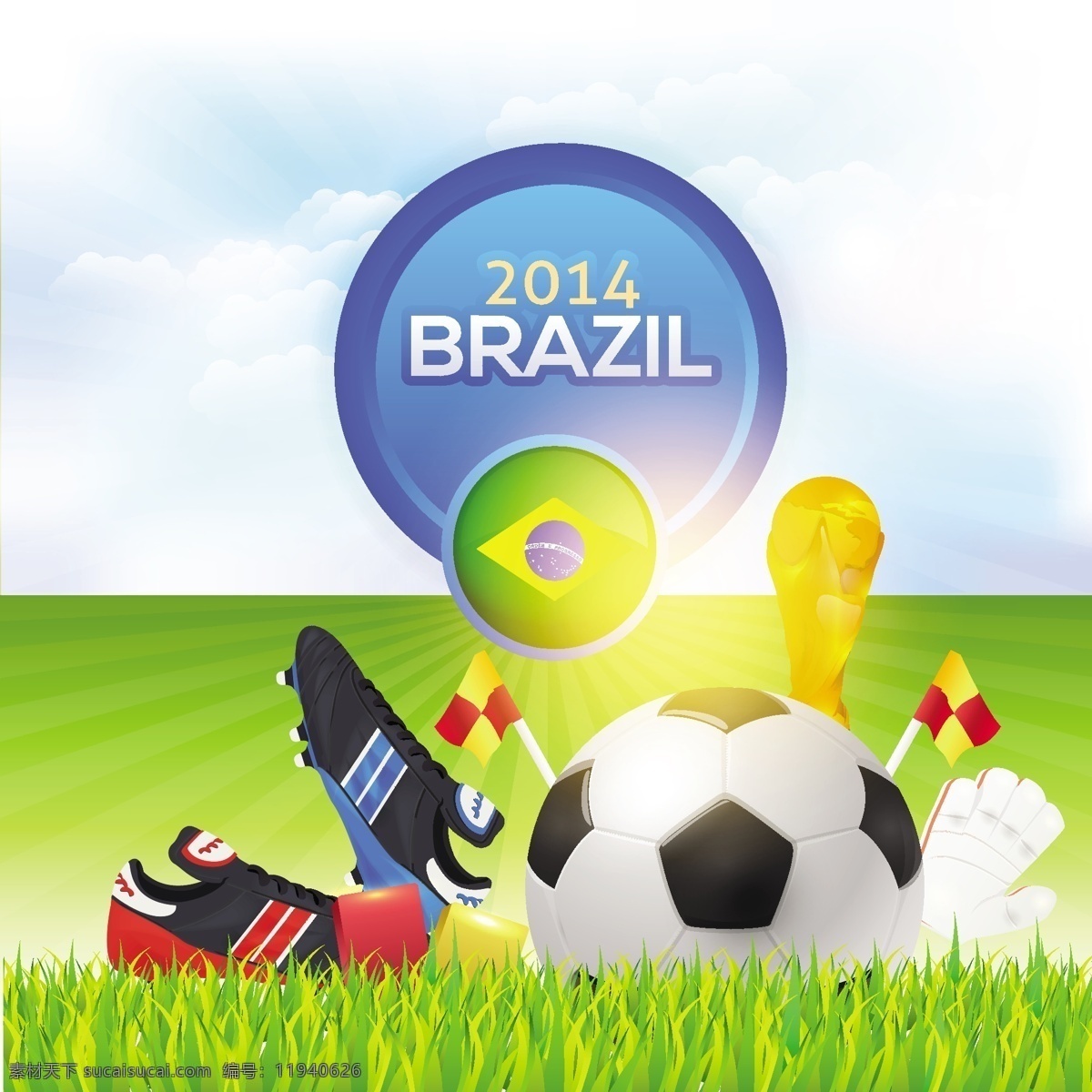 2014 世界杯 巴西世界杯 矢量 欧洲杯 体育 体育运动 宣传设计 足球 模板下载 足球世界杯 足球比赛 足球设计 足球鞋 体育设计 足球运动 体育比赛 足球广告 矢量图 日常生活