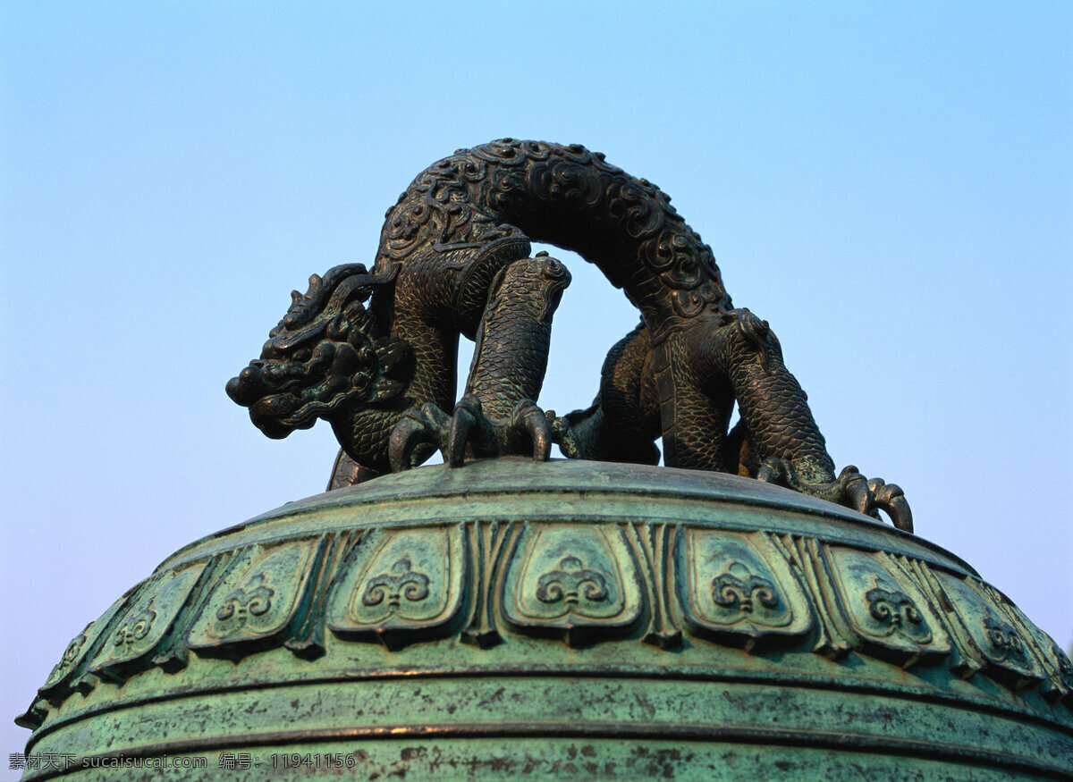 钟免费下载 青铜器 钟 钟鼎器皿 青铜艺术 古品 风景 生活 旅游餐饮