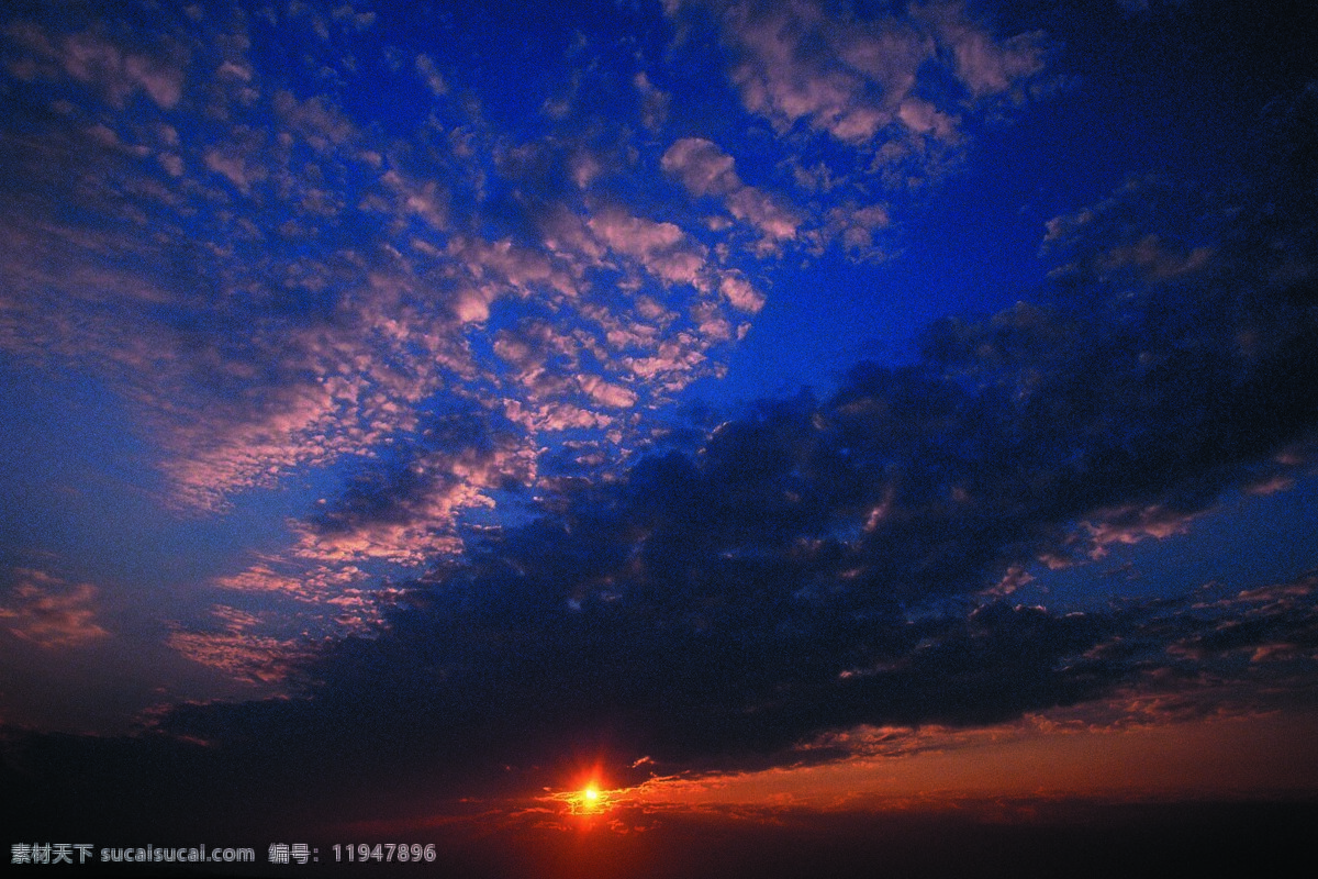 天空 云彩 傍晚 背景 风光 风景 黄昏 摄影图库 天空云彩 云朵 自然风景 生活 旅游餐饮