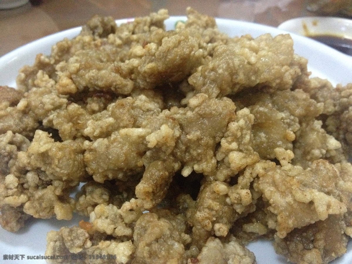 炸醋肉 醋肉 闽南风味 美食 炸物 香 传统美食 餐饮美食