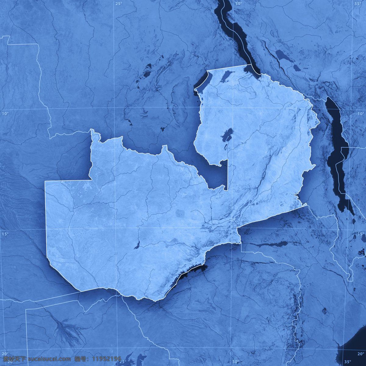蓝色3d地图 地图 蓝色地图 地图模板 经线 纬线 经度 纬度 办公学习 其他类别 生活百科