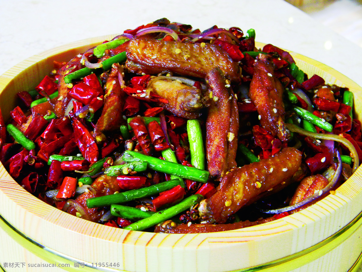 干煸 翅 中 餐饮 餐饮美食 传统美食 火锅 料理 美食 干煸翅中 psd源文件 餐饮素材