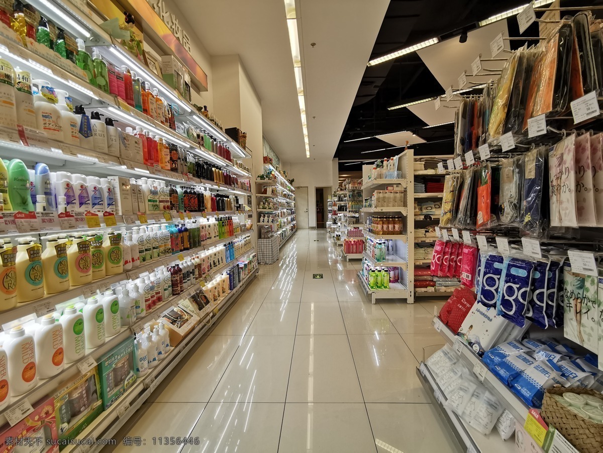 超市货架 超市 进口超市 高端超市 超市货物 大型超市 超市里的饮料 购物 逛街 买东西 生活百科 生活素材