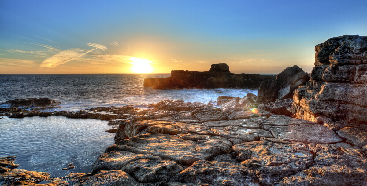 海岸 风景摄影 大海风景 海岸风景 海面风景 日出 海洋风景 美丽风景 美丽景色 美景 自然风光 大海图片 风景图片