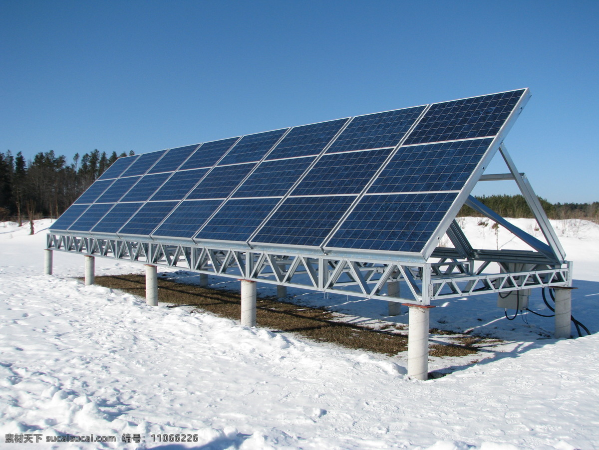 白云 草原 低碳 电力 发电 工业生产 光伏 环保 太阳能 太阳能发电 蓝天 新能源 节约 现代科技 矢量图 日常生活