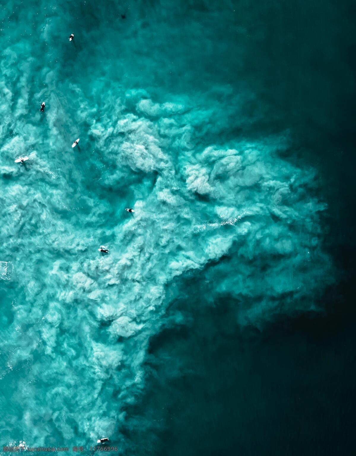 海水 蓝色 干净 清澈 水 海 自然景观 自然风景