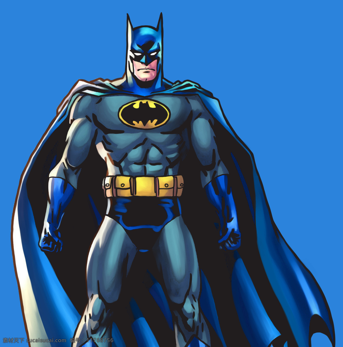 蝙蝠侠 英雄联盟 美国 电影 卡通 动画 复仇者联盟