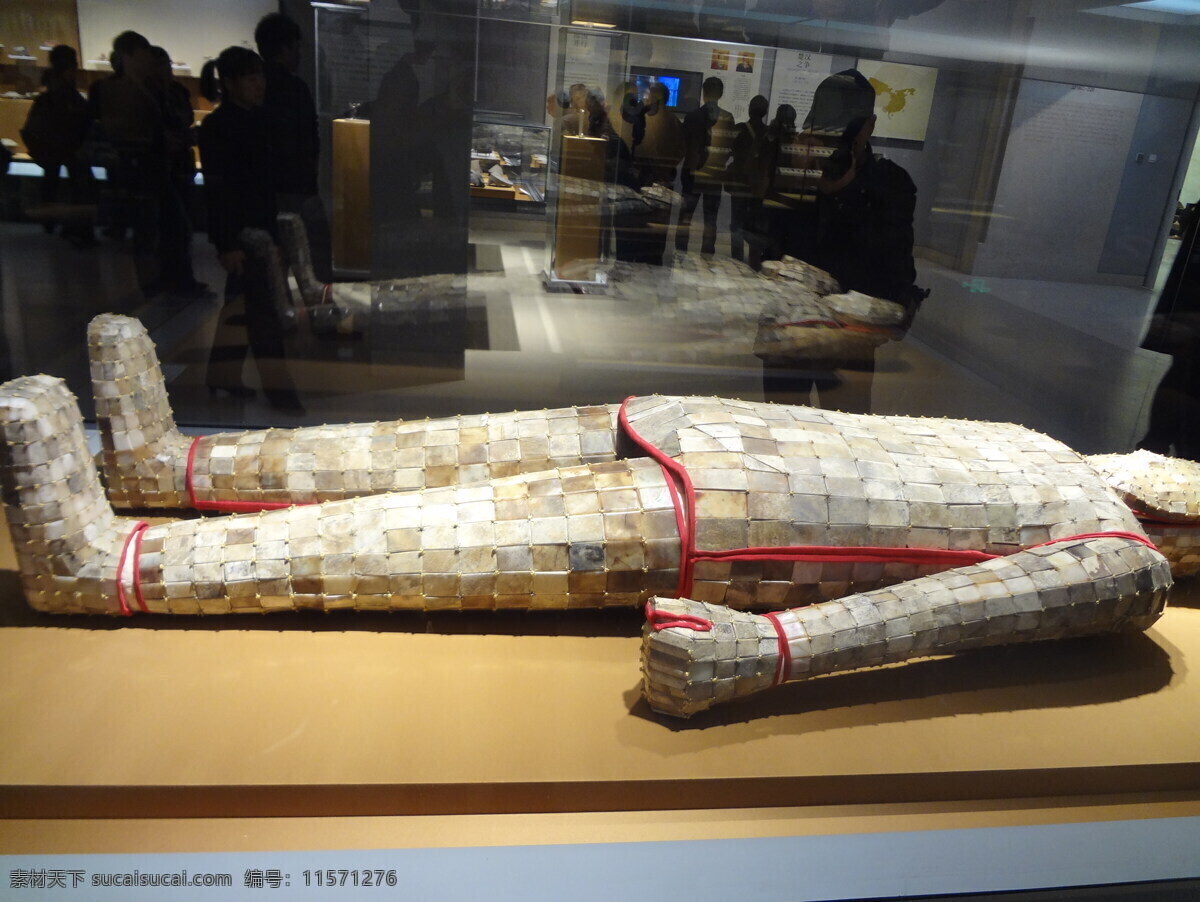 金缕玉衣 传统文化 古文化 文化艺术 玉器 南京博物馆 古代展览 陪葬 南京博物院 装饰素材 展示设计
