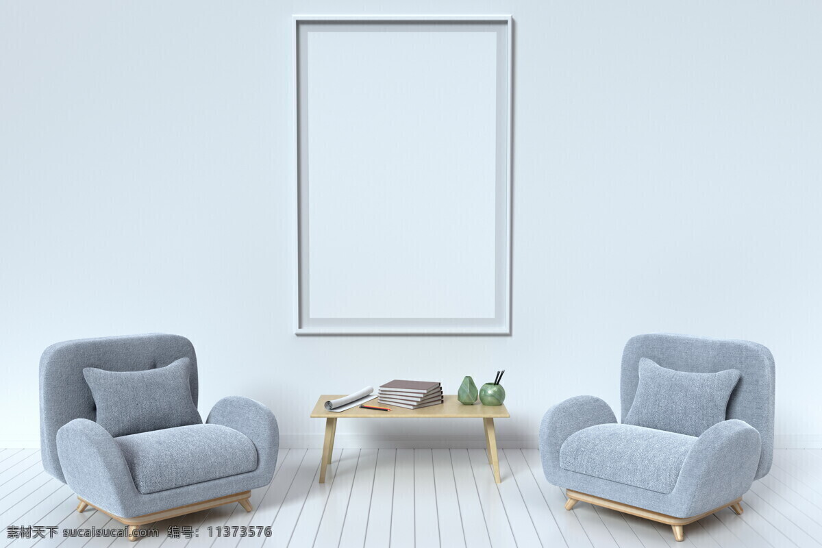 立体 家居装饰 相框 空白 空白相框 相框素材 空白相框素材 摄影模板 相框模板