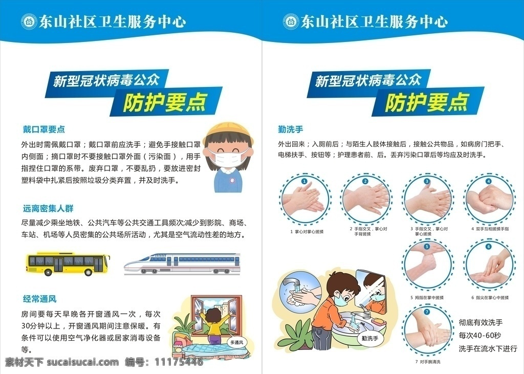 新 冠 肺炎 防护 要点 防疫挂图 防疫九大倡议 预防新型肺炎 防控新冠肺炎 复工防疫指南 返工疫情防护