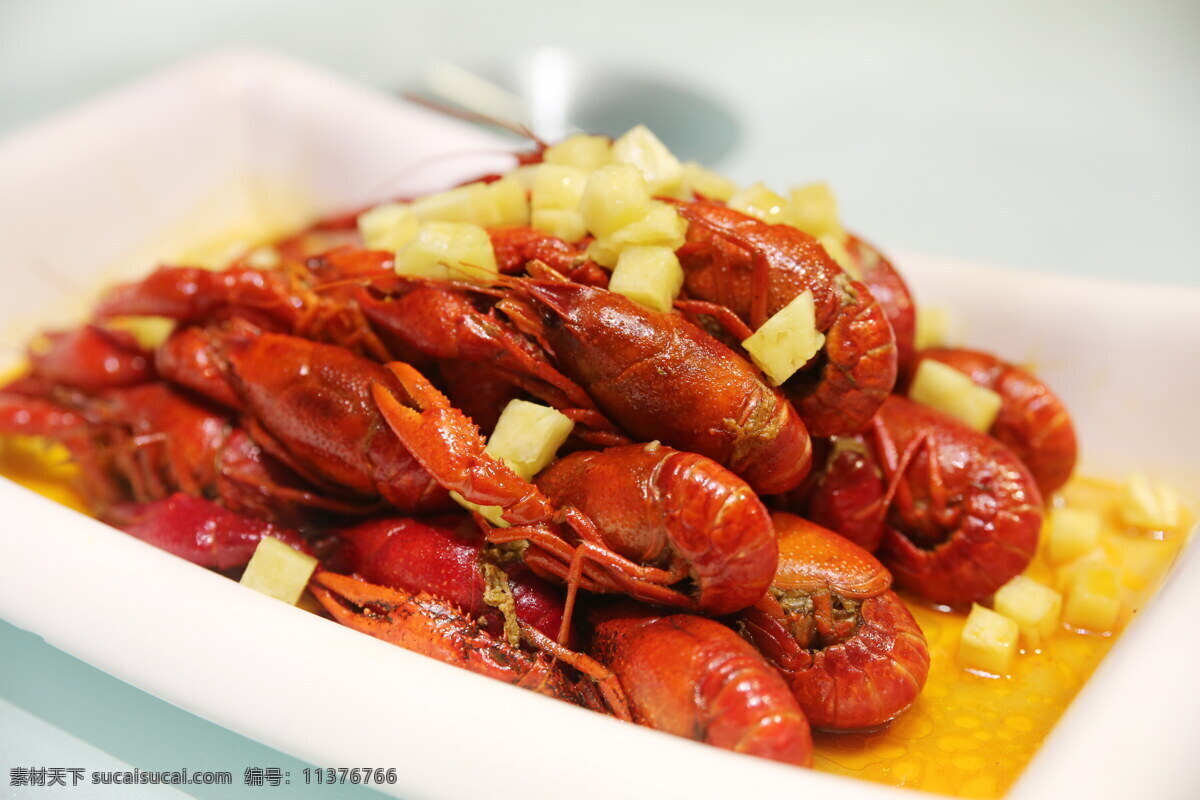 小龙虾 水果 盱眙龙虾 菜肴 菜品 美味 美食 传统美食 餐饮美食