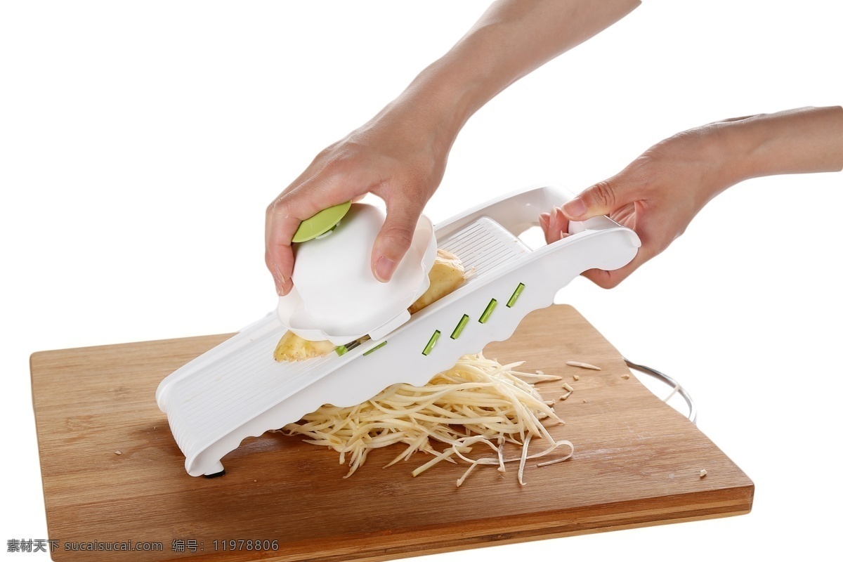 家具 擦 丝 器 切片 好用 乐尚 切 菜 厨房用品 切丝器 多功能 擦丝器切片器 土豆家用 刨丝器神器