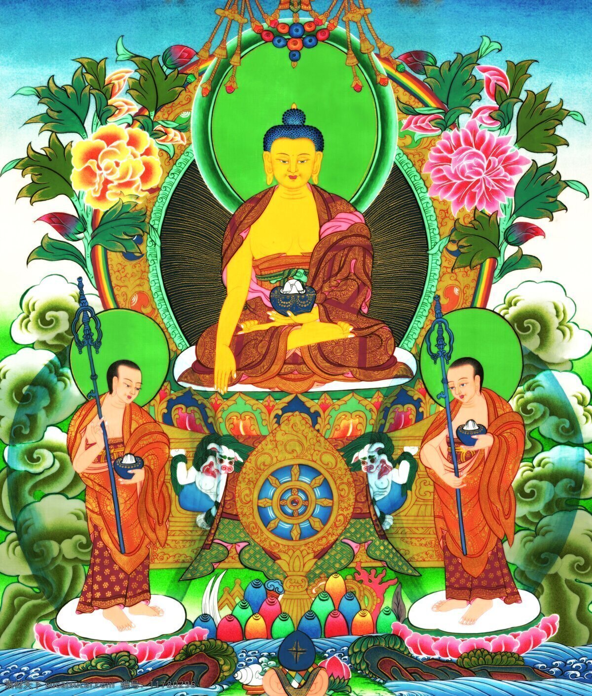 释迦牟尼 佛 高清 释迦牟尼佛祖 佛教 文化艺术 菩萨 宗教信仰 如来佛 神仙 涅盘