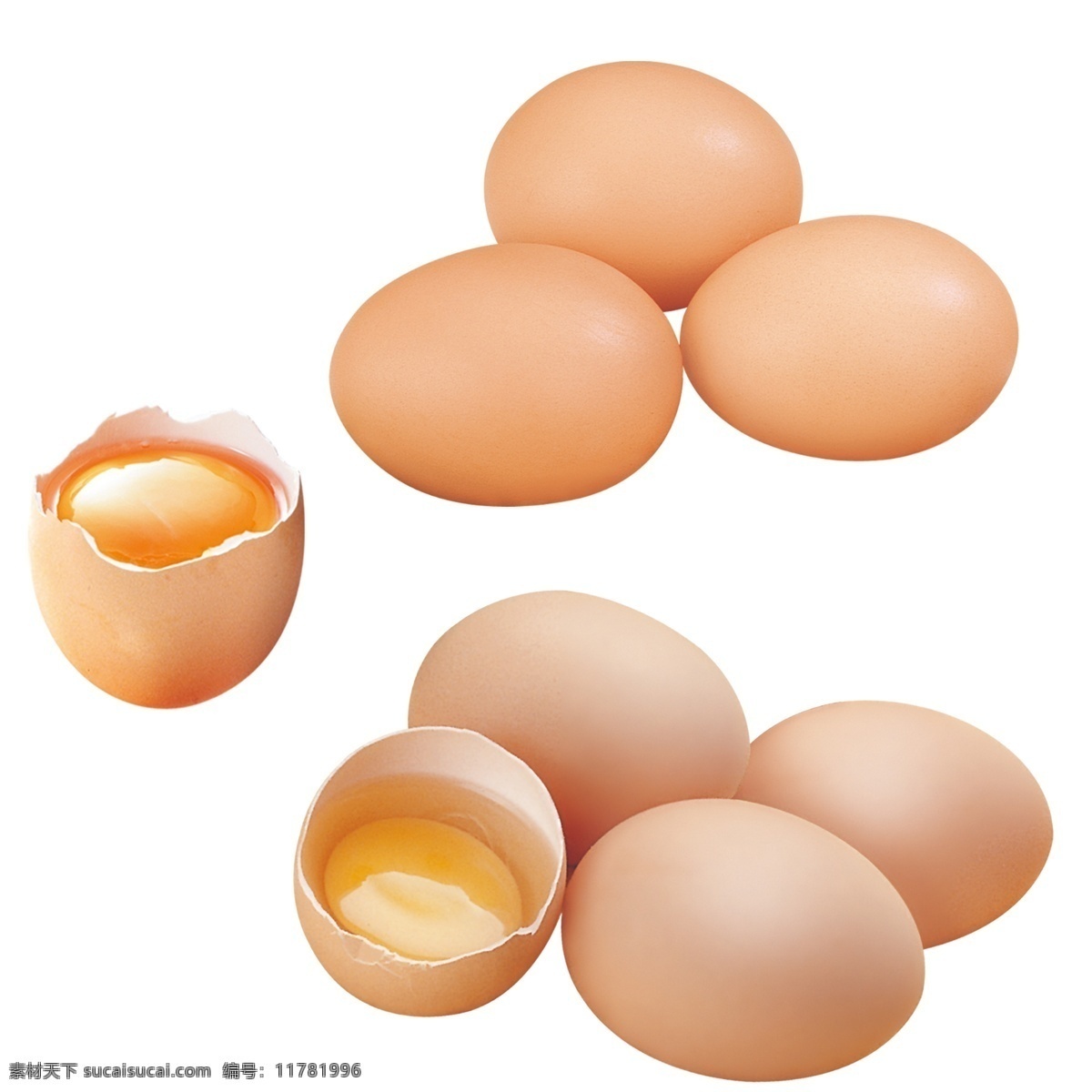 打开的鸡蛋 鸡蛋素材 鸡蛋元素 鸡蛋 柴鸡蛋 土鸡蛋 蛋 蛋类 食材 禽蛋 笨鸡蛋 蛋壳 破碎的鸡蛋 打鸡蛋 蛋清