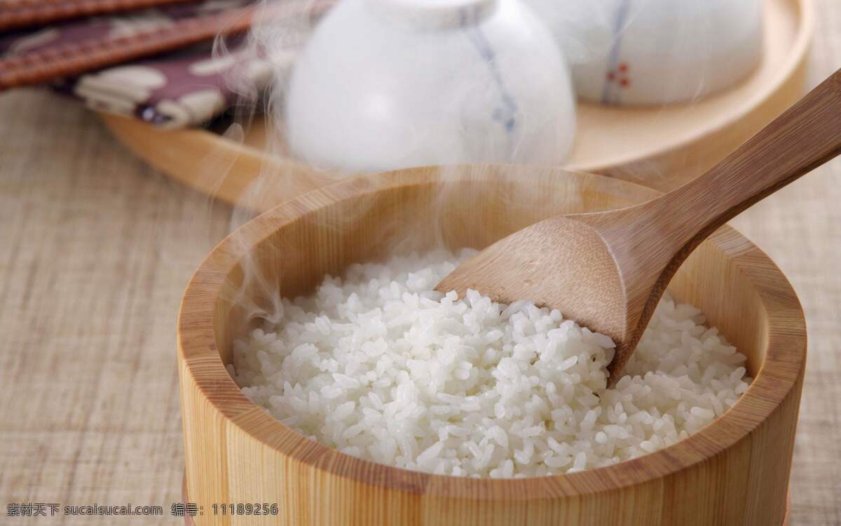 东北大米 五常大米 稻花香 米面 美食大米 餐饮美食 传统美食