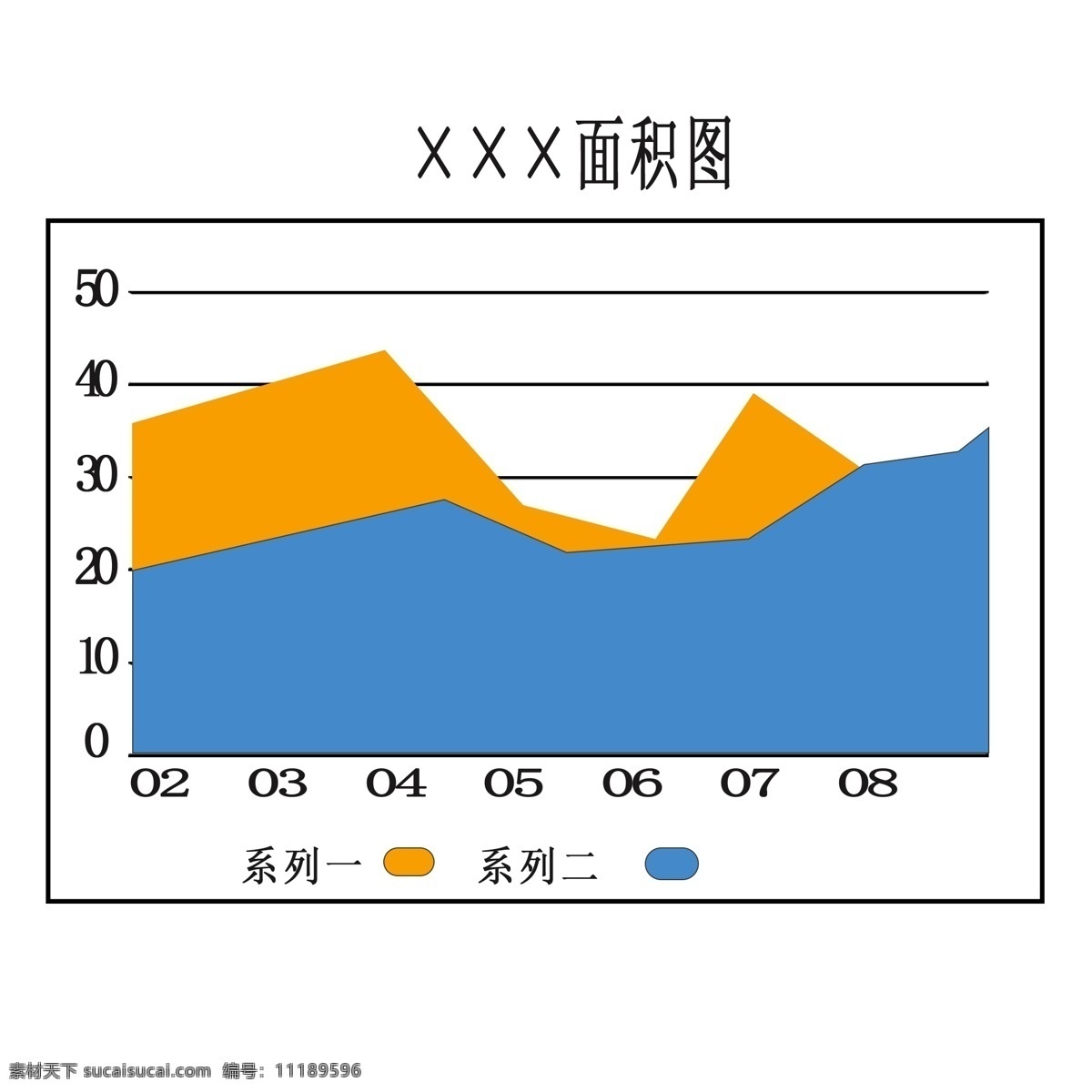 商务 风格 面积 统计 图 商用 简约 商务风格 面积统计图 可商用 风格化 ppt常见