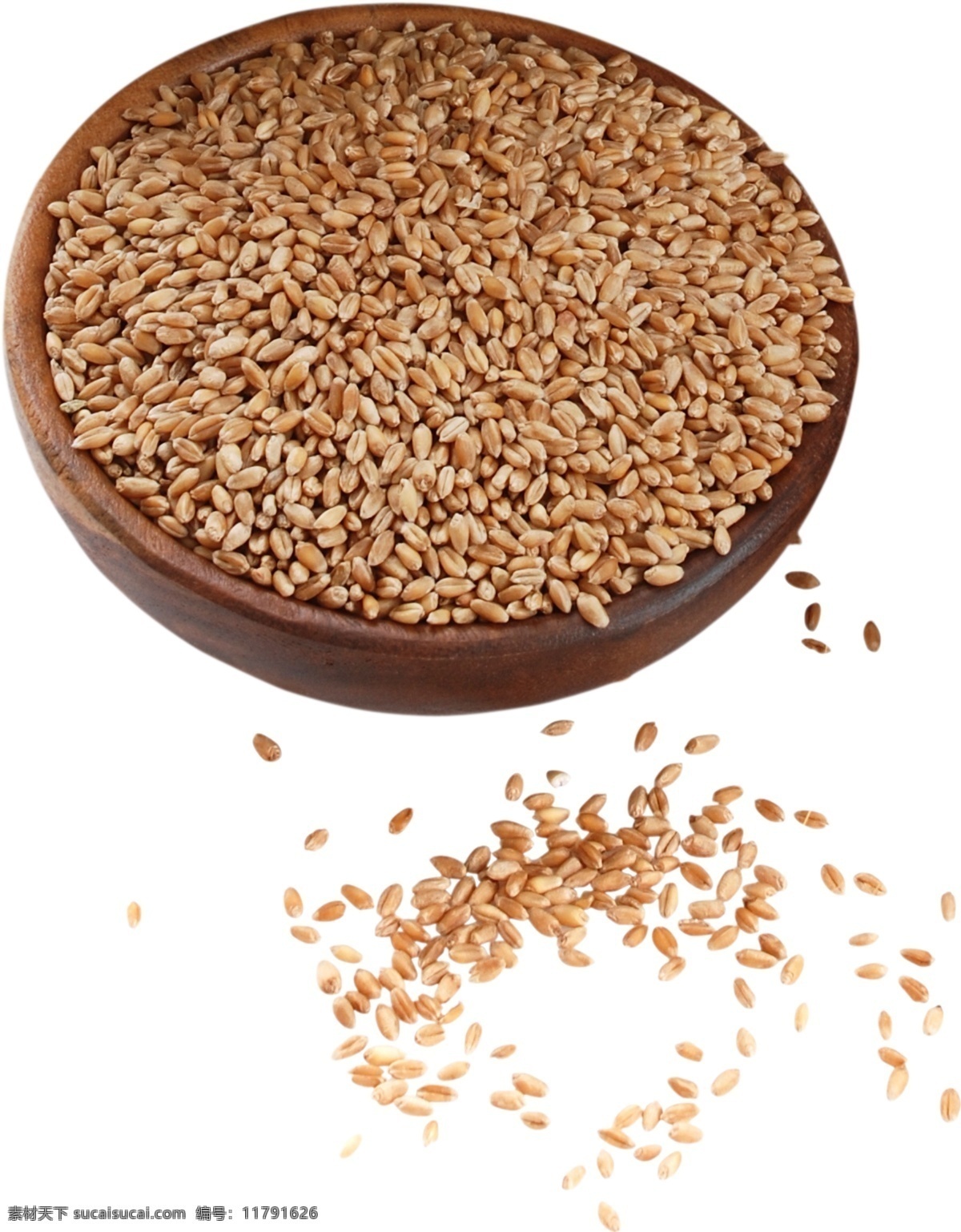 分层 大麦 分层素材 碗 源文件 米 模板下载 大麦米 分层大麦 矢量图 日常生活