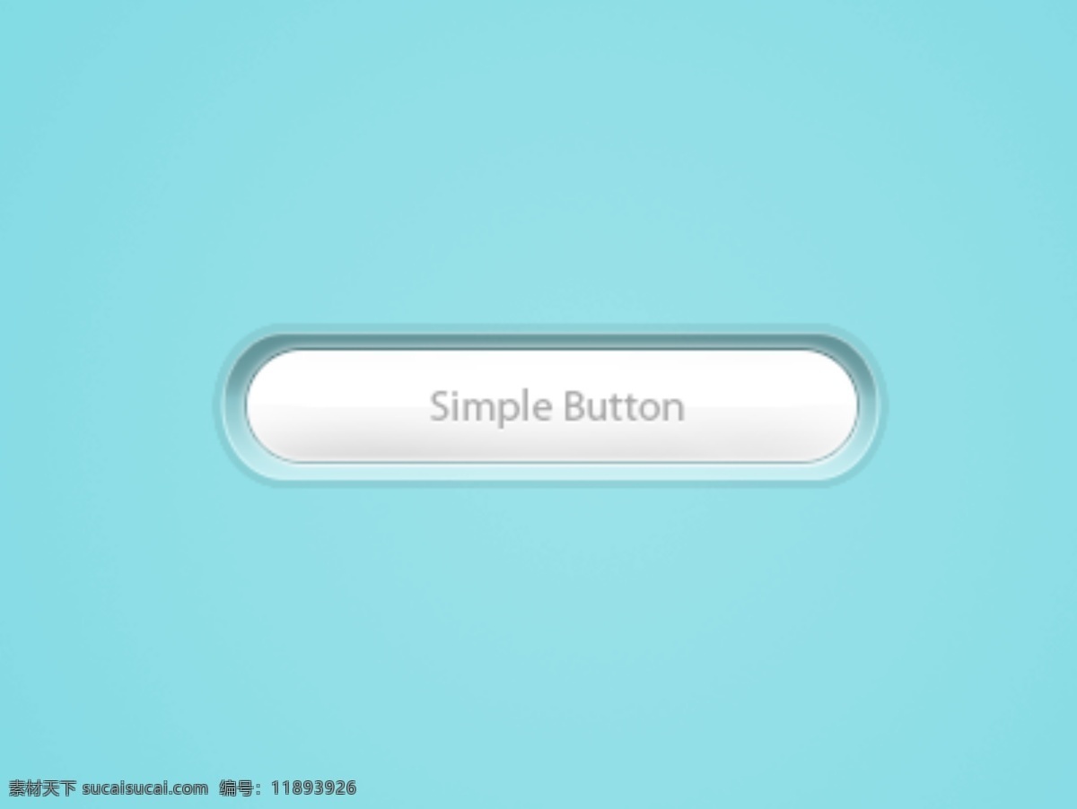 白色 立体 质感 按钮 立体按钮 按钮设计 网页按钮 按钮图标 按钮素材 web按钮 质感按钮 鼠标移上按钮 白色按钮 下载按钮 下载图标
