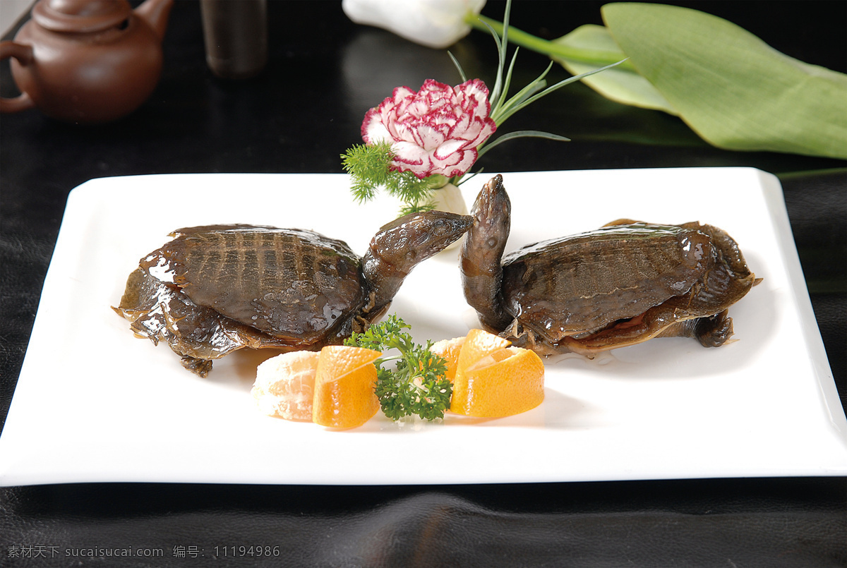 卤水小甲鱼 美食 传统美食 餐饮美食 高清菜谱用图