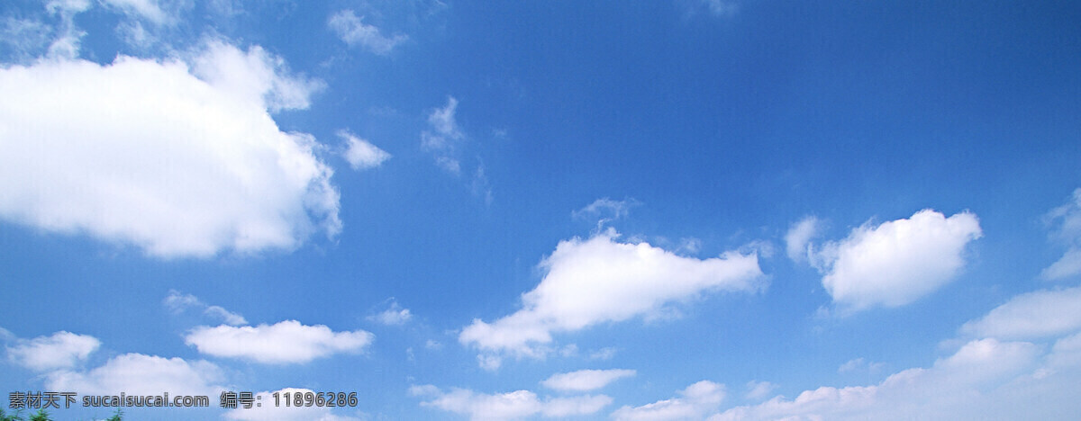 蓝天白云 蓝天素材 白云素材 蓝天白云素材 蓝天白云天花 自然景观 自然风光 自然风景