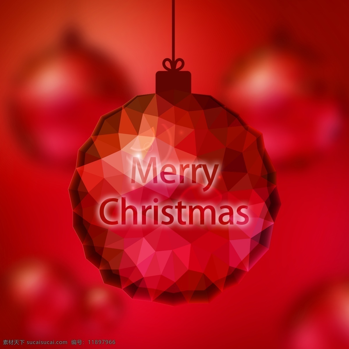 红色 圣诞球 装饰 丝绸 梦想 海报 背景 圣诞 复古 钟声 聪明 时尚