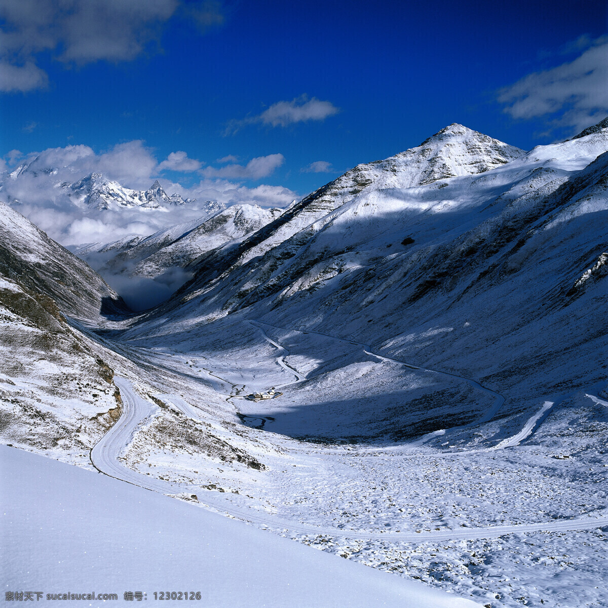 世界 风景 旅游 山 山水 山水风景 自然 自然风景 自然景观 家居装饰素材 山水风景画