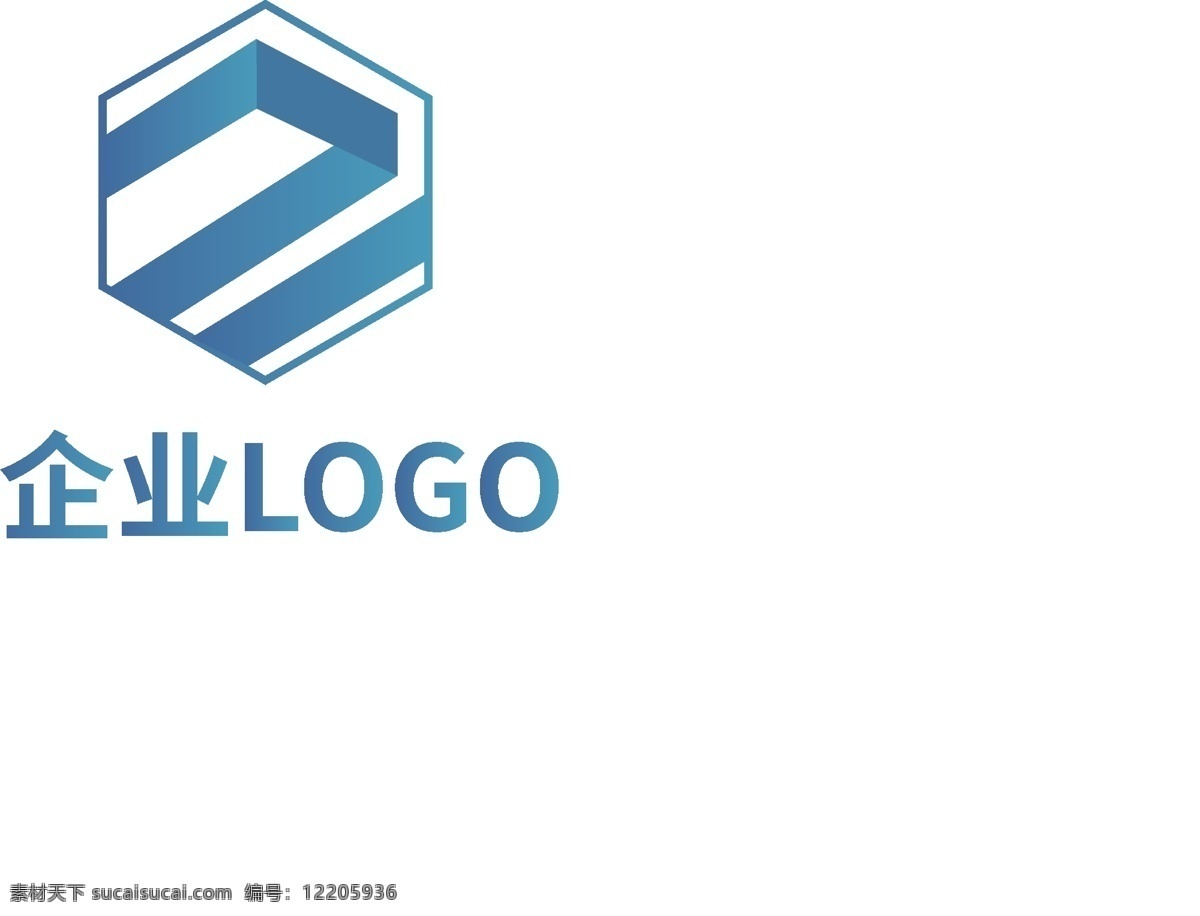 时尚 科技 感 简约 蓝色 logo 科技logo 企业 llogo 个人logo 时尚logo z字母 渐变logo 立体logo