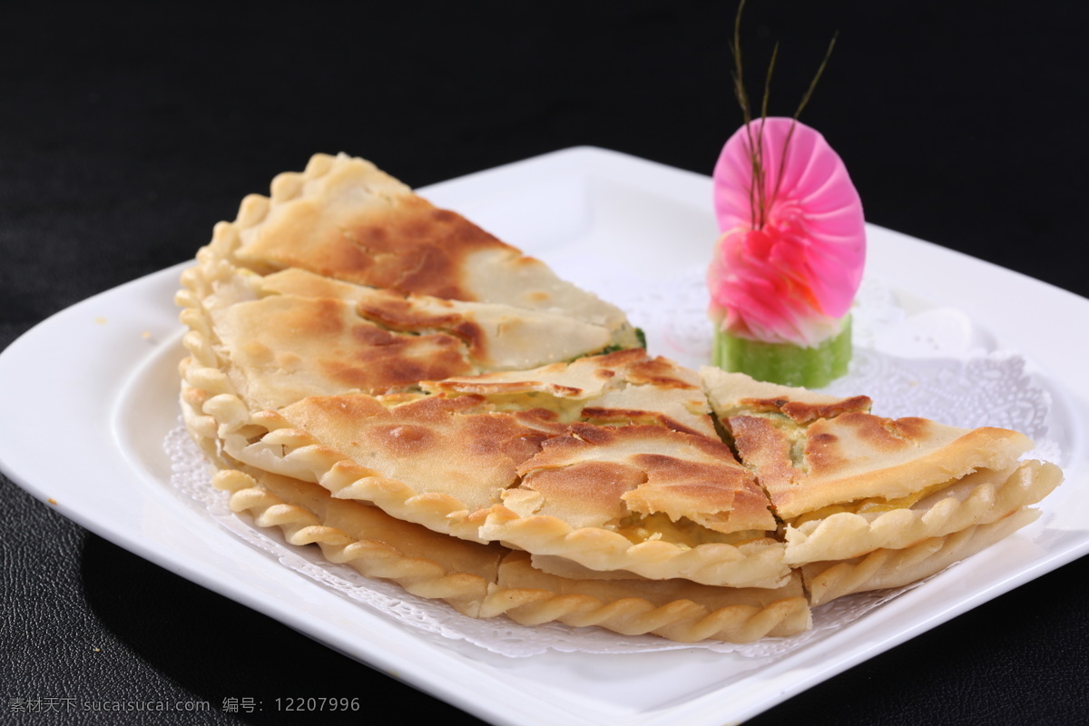 鸡蛋灌饼 面食 面点 点心 小吃 主食 菜品图 餐饮美食 传统美食