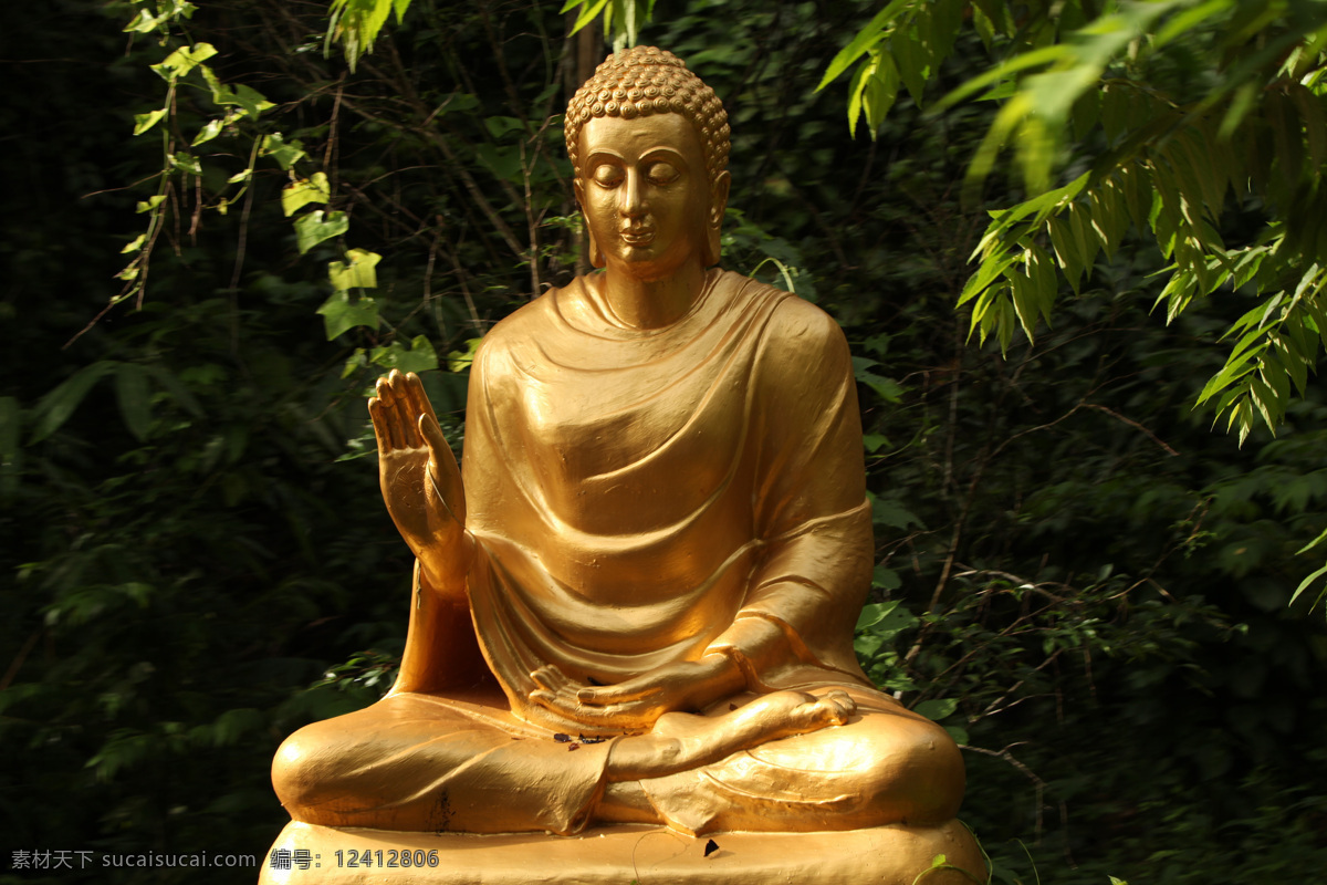 释迦牟尼 佛 佛像 旅行 寺院 文化艺术 宗教 宗教信仰 释迦牟尼佛 不丹