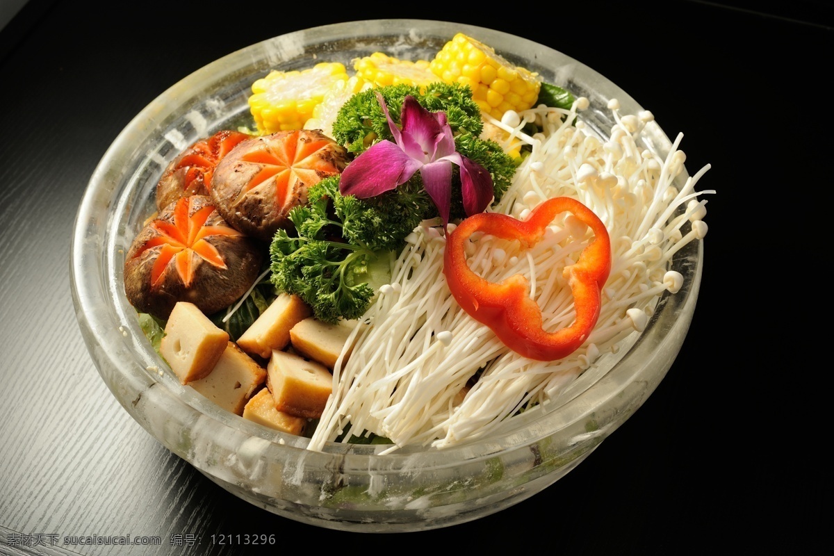 野山 菌 水晶 锅 餐饮 餐饮美食 传统美食 海鲜 火锅 美食 美食菜谱 南瓜 野山菌水晶锅 水晶锅 虾 霸王蟹 psd源文件 餐饮素材