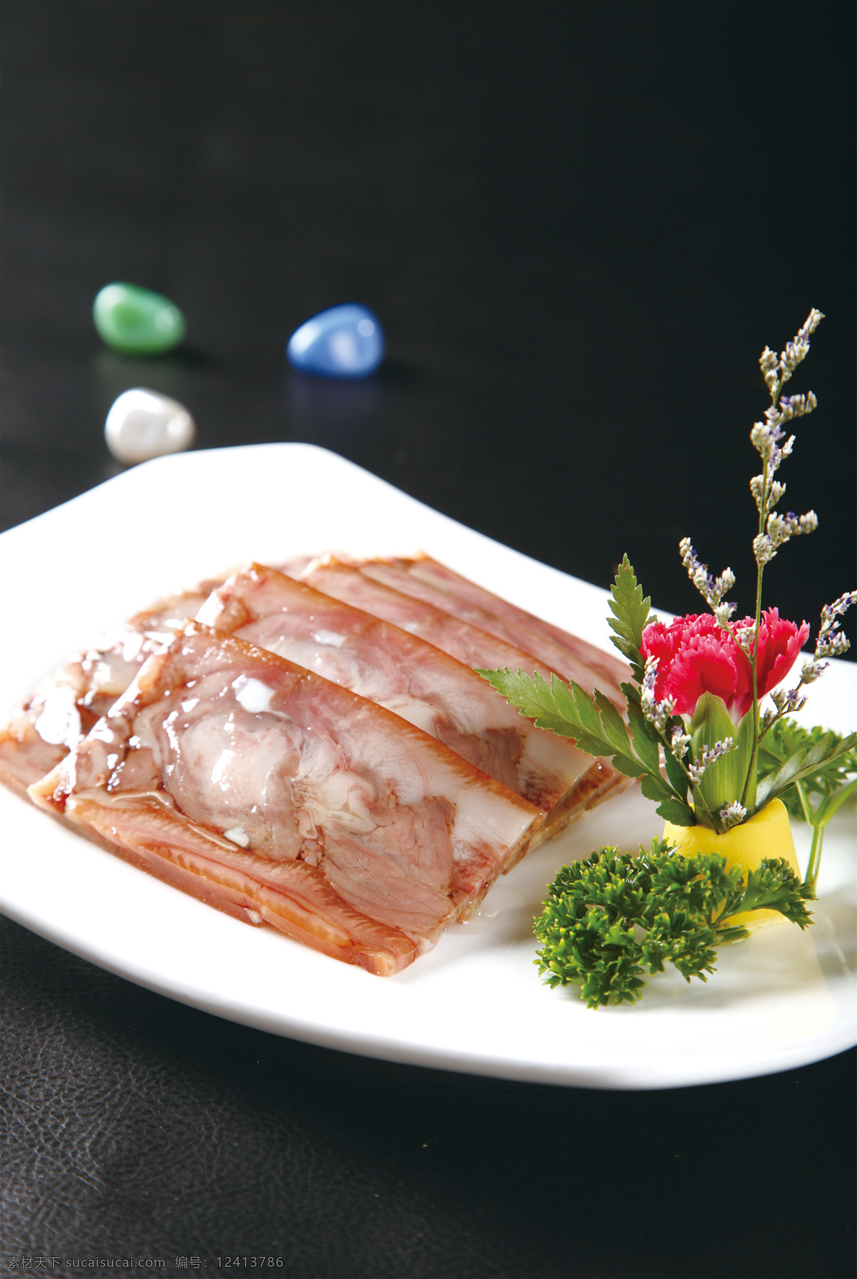 酱香 猪头肉 酱香猪头肉 美食 传统美食 餐饮美食 高清菜谱用图