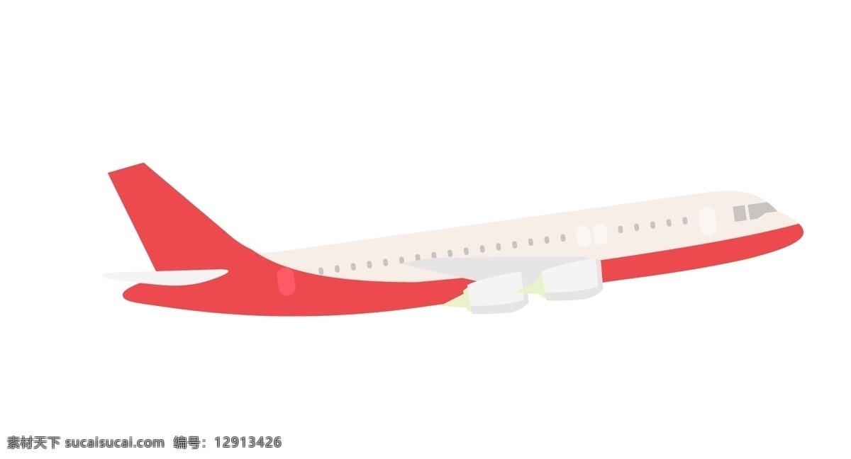 航空 飞机 装饰 插画 白色的飞机 航空飞机 简易飞机 漂亮的飞机 立体飞机 卡通飞机 飞机装饰 飞机插画