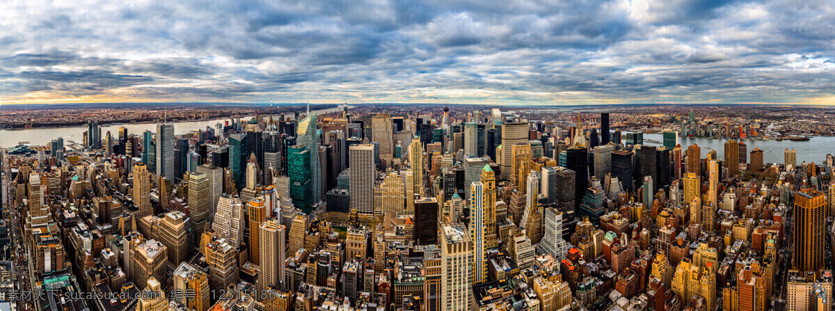 纽约 鸟瞰 风景 纽约风景 城市风光 美丽风景 风景摄影 美丽景色 旅游景点 高楼大厦 繁华都市 环境家居
