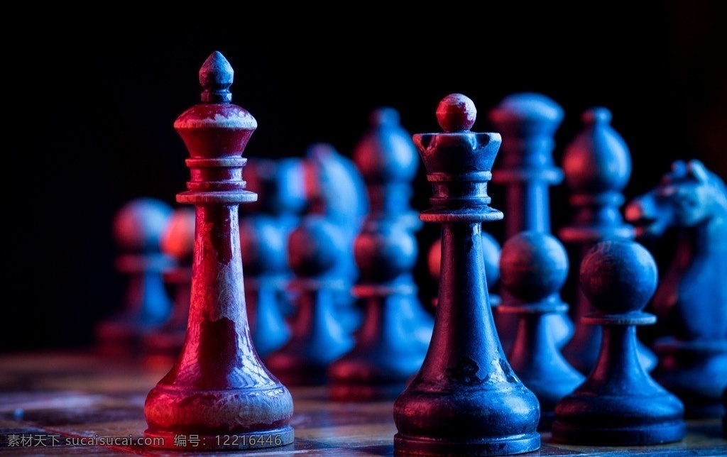 国际象棋 象棋 下棋 棋子 棋盘 对弈 棋牌游戏 休闲游戏 棋类游戏 战略 策略 生活素材 生活百科