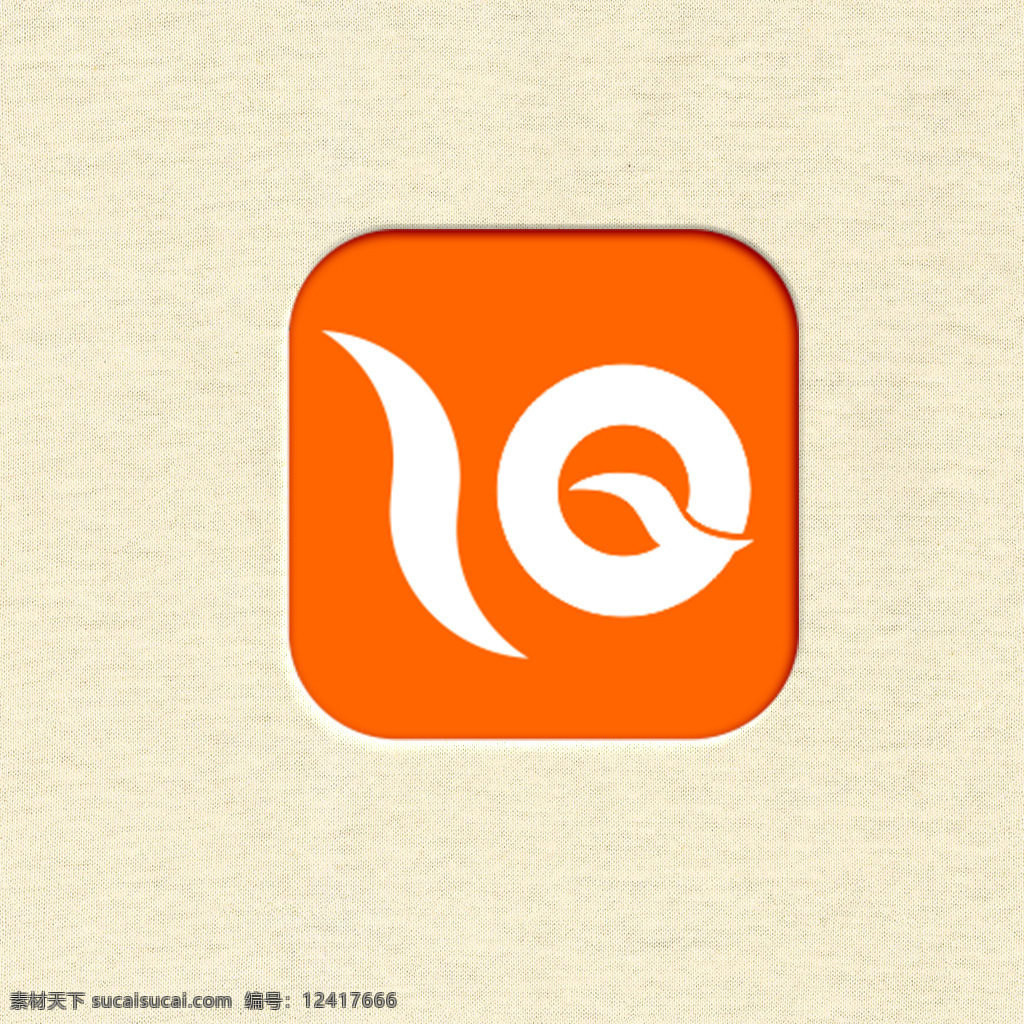 手机 logo 字母 l q 组合 字母l 字母q 原创logo 矢量图 白色
