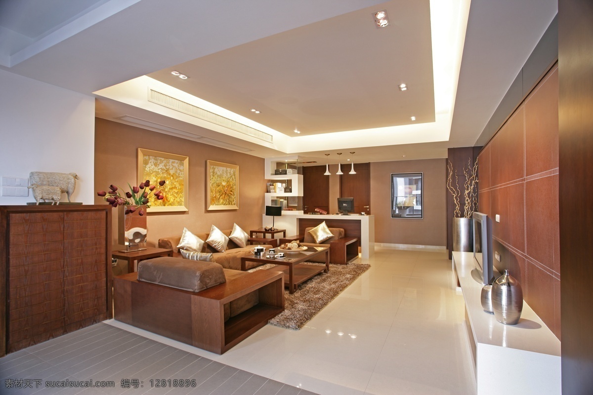 室内 客厅 3d 效果图 3d渲染图 室内客厅 高清 渲染 图 家居装饰素材 室内设计