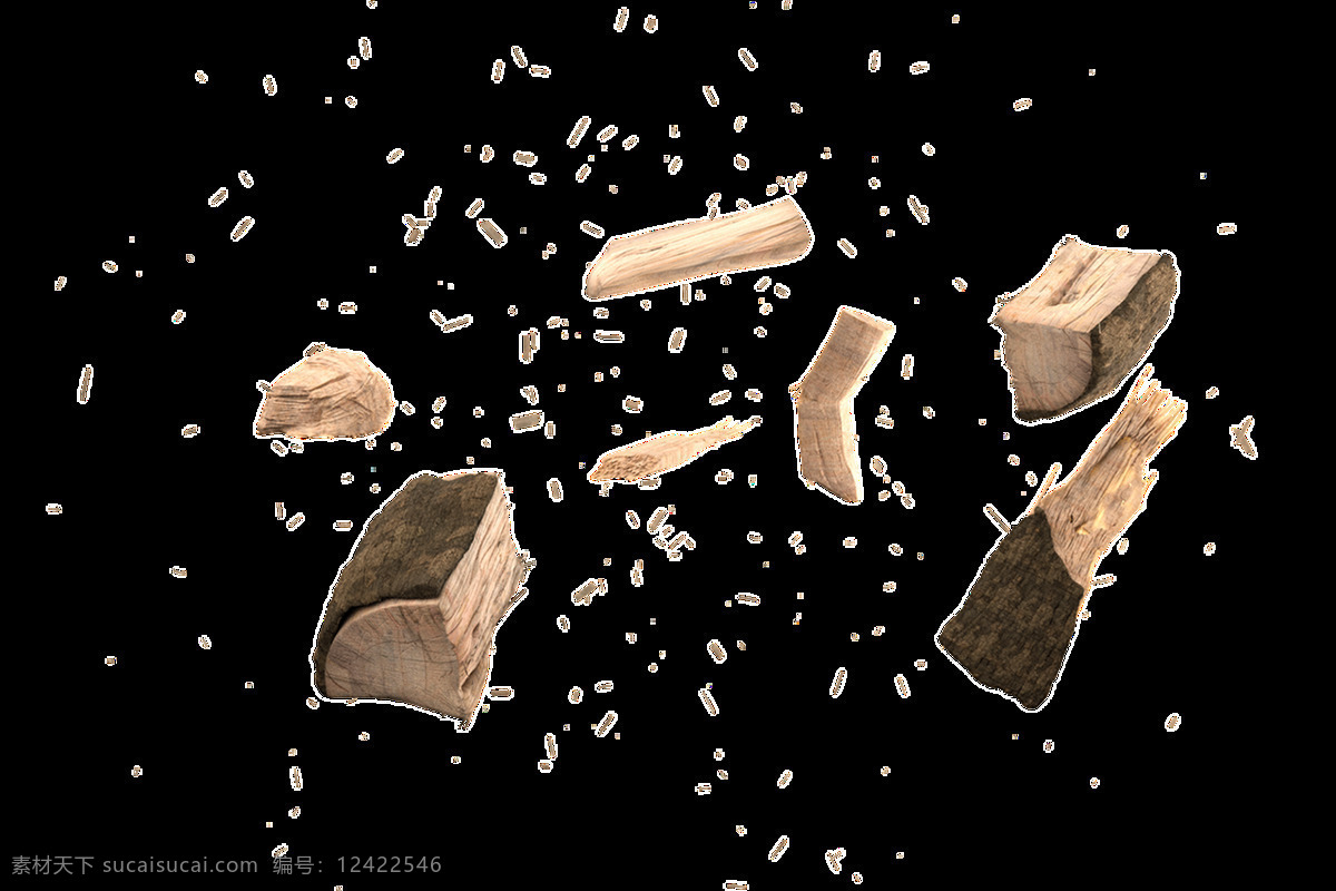木块 炸裂 卡通 透明 爆炸 海报设计装饰 抠图专用 设计素材 淘宝素材 透明素材 效果 装饰 装饰图案