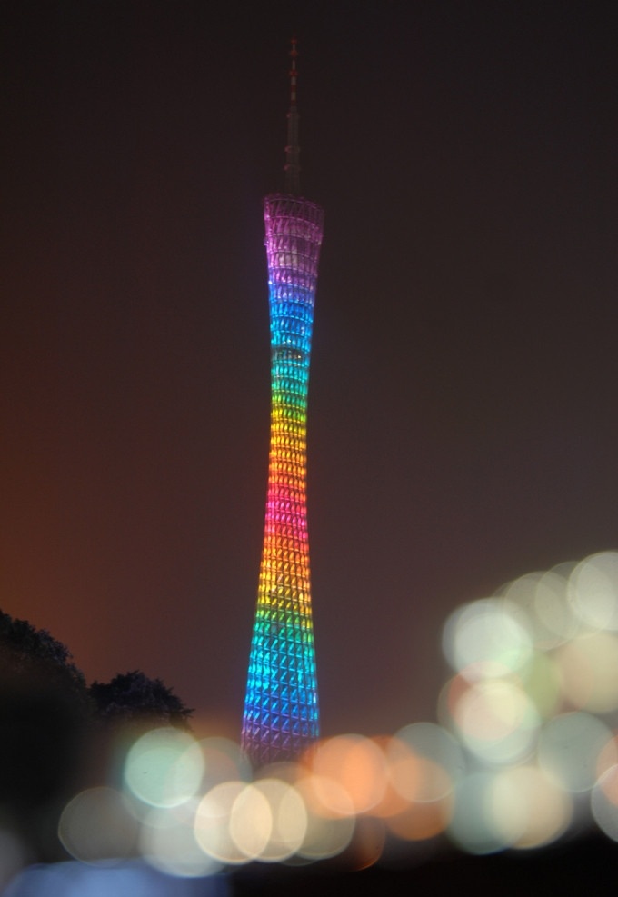 广州塔夜景 城市夜景 广州夜景 珠江新城夜景 广州塔 广州塔美景 都市夜景 夜景 城市 都市 广州城市夜景 城市美景 建筑摄影 建筑园林