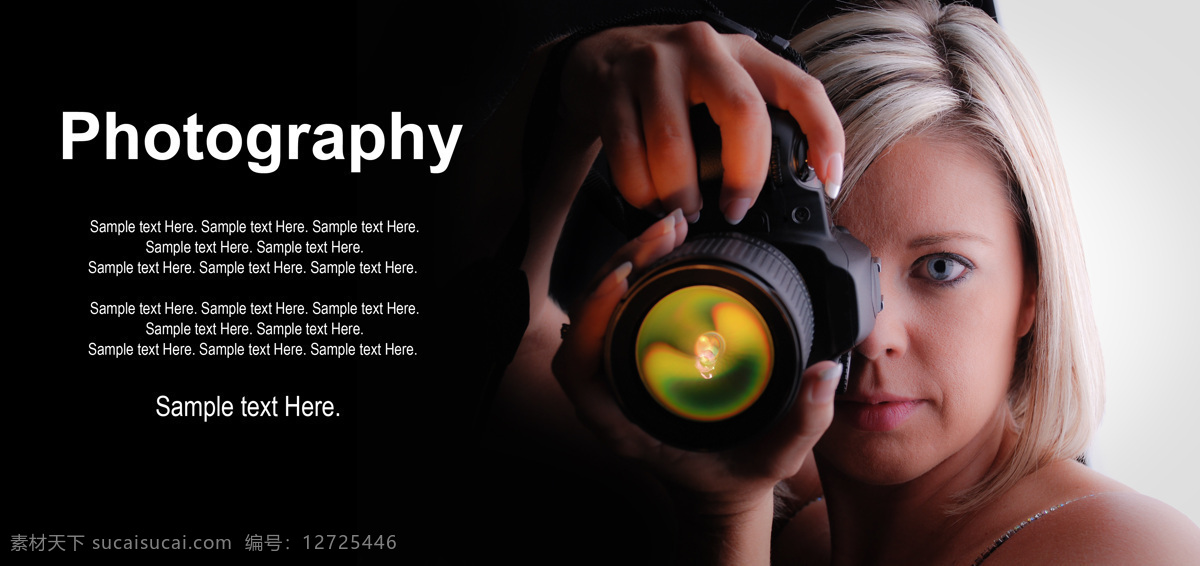 摄影世界 照相 照片 照相机 单反机 其他类别 生活百科 黑色