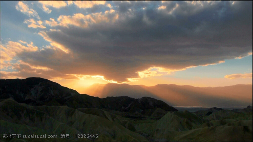 霞光视频素材 实拍生活视频 生活场景 实拍场景 视频模板 实拍素材 视 实拍 视频 场景素材 美景视频素材 mov 黑色