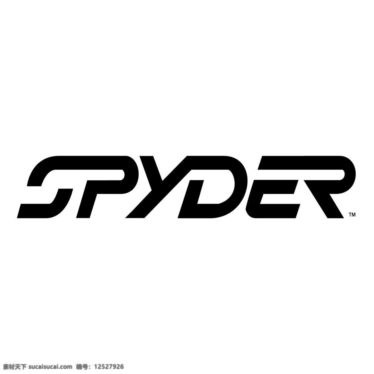 世爵免费下载 spyder 标志 标识为免费 psd源文件 logo设计