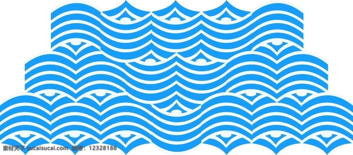 蓝色 手绘 水花 标志 简约 浪花 免 抠 矢量 浪花底纹 浪花标志 水花标志 扁平底纹 水花底纹 水纹 浪纹 纹理 手绘纹理